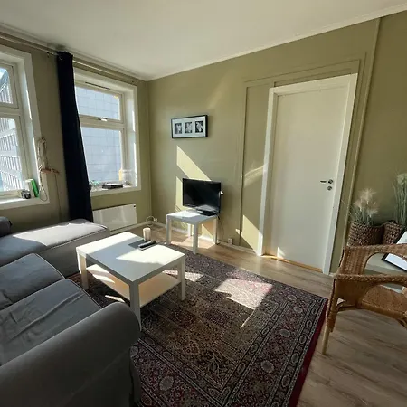 4ng47 - Cheap 3br Bergen