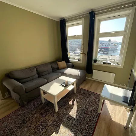 4ng47 - Cheap 3br Apartamento Bergen