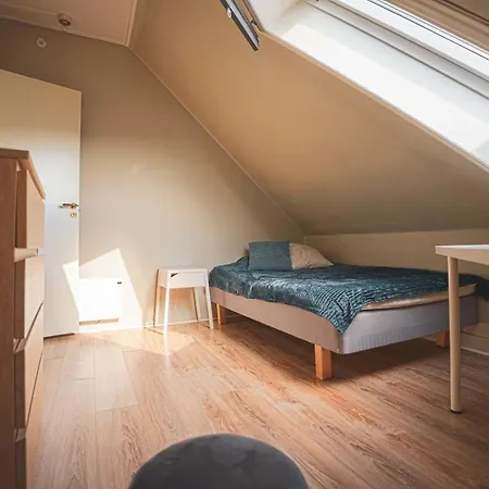 4ng47 - Cheap 3br Apartamento