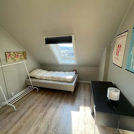 4ng47 - Cheap 3br Apartamento Bergen