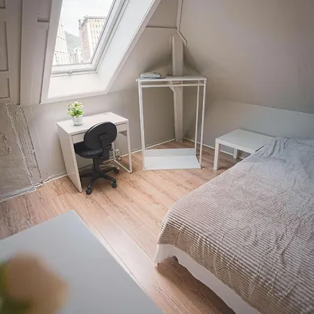 4ng47 - Cheap 3br * Bergen