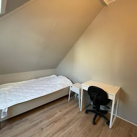 4ng47 - Cheap 3br Apartamento