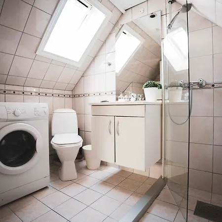 Apartamento 4ng47 - Cheap 3br Bergen