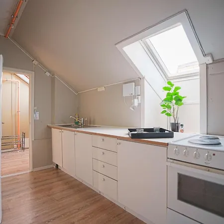 4ng47 - Cheap 3br * Bergen