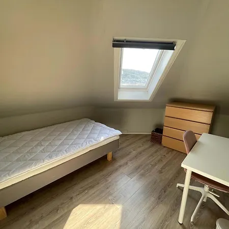 Apartamento 4ng47 - Cheap 3br Bergen